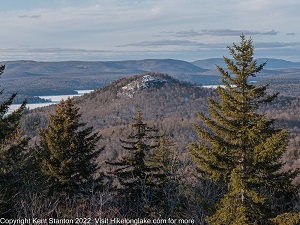 Goodman Mountain