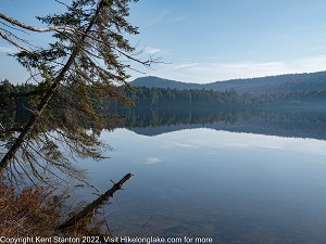 Sargent Ponds
